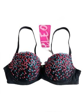 Panache Cleo Bra - NWT - 30D